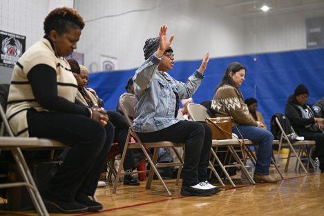 Lutheran group leading Somali outreach in Minnesota warns against sharing the Gospel 'unless a person is dying'