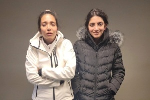 Iranian Christian sisters freed from federal detention while asylum cases proceed