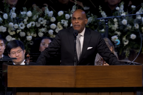 Grace Community Church mourns murder of member, celebrated Christian singer Jubilant Sykes