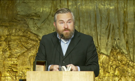 Bobby Blakey is a professor of practical Christian ministry at Compass Bible Institute in California.