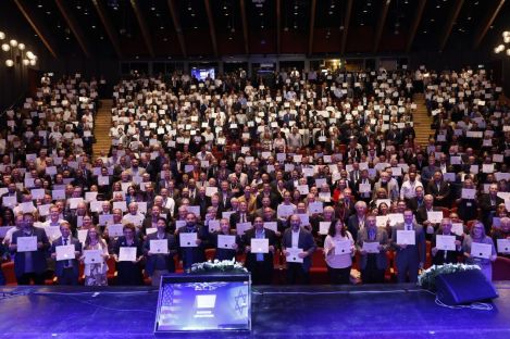 Over 1,000 American pastors vow to stand with Israel after visiting Oct. 7 massacre sites, survivors