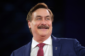 MyPillow CEO Mike Lindell announces run for Minnesota governor: 'I'm still standing'