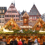 Germany: 5 arrested in Islamist-motivated plot to attack Christmas market