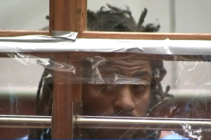 Son accused of murdering Christian singer Jubilant Sykes was homeless, battling mental illness