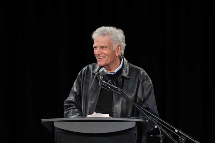 'Our nation is in trouble': Franklin Graham calls Americans to 'prayer and repentance'