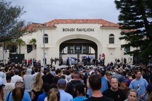 Bondi Beach attack update: ISIS-affiliated flag, undetonated IEDs found