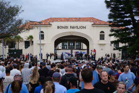 Bondi Beach attack update: ISIS-affiliated flag, undetonated IEDs found