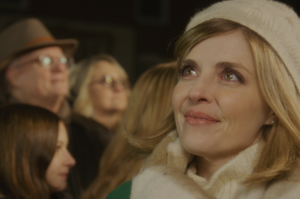 Christian actress beats New Age books at No. 1 with devotional: 'People are seeking truth'