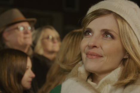 Christian actress beats New Age books at No. 1 with devotional: 'People are seeking truth'