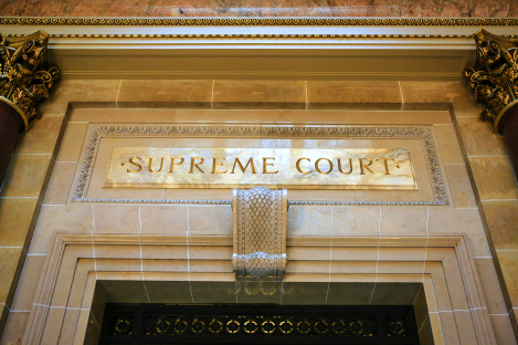 Wisconsin Supreme Court reverses course, now says Catholic charity exempt from unemployment tax