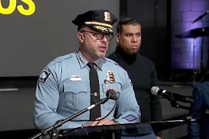 Minneapolis police chief draws scorn for using Nativity story to attack ICE: 'False teaching'