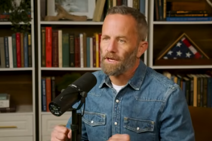 'I believe in Hell': Kirk Cameron clarifies position on eternal damnation, announces plans for roundtable discussion