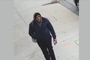 Providence police releases image of person who might help them catch Brown University shooter