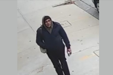 Providence police releases image of person who might help them catch Brown University shooter