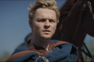 The Pendragon Cycle’ brings faith-driven Arthurian drama to DailyWire+ (exclusive trailer)