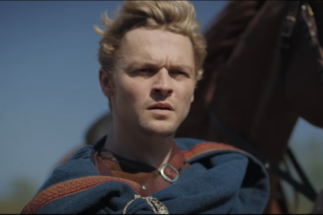 The Pendragon Cycle’ brings faith-driven Arthurian drama to DailyWire+ (exclusive trailer)