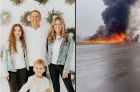 NASCAR champion Greg Biffle and family perish in fiery plane crash in NC