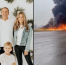 NASCAR champion Greg Biffle and family perish in fiery plane crash in NC