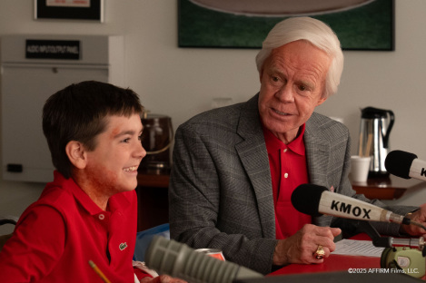 Americans across political lines, ages say faith belongs on screen: survey