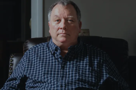 Former police officer arrested for sharing meme after Charlie Kirk shooting sues sheriff 