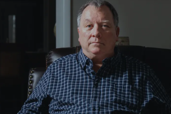 Former police officer arrested for sharing meme after Charlie Kirk shooting sues sheriff 