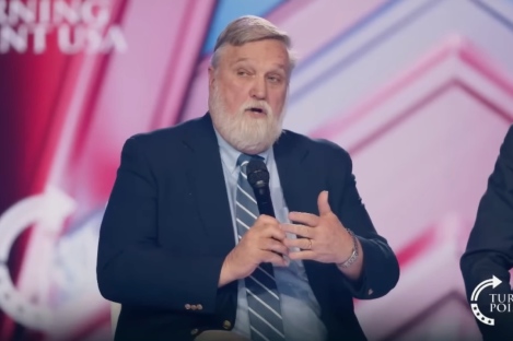 Doug Wilson rebukes 'unhinged' Candace Owens, explains Christian views on Israel