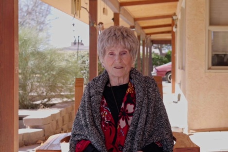 Anet Jackson, co-founder of Faith Comes By Hearing, dies at 90