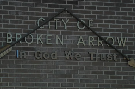 Okla. lawmaker urges constituents to pray after massive Islamic development gets preliminary OK