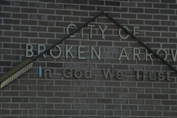 Okla. lawmaker urges constituents to pray after massive Islamic development gets preliminary OK