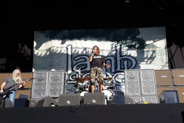 StubHub apologizes after listing Christian concert about Jesus as a heavy metal show 