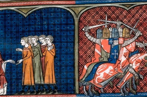 This week in Christian history: Samuel Johnson dies, Isabella Thoburn arrives in India and Pope Innocent III elected