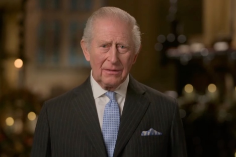 King Charles III, incoming archbishop of Canterbury push 'diversity,' immigration on Christmas