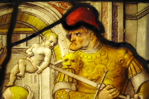 Who were all the Herods in the New Testament?