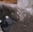 Ritual bath bearing ash uncovered in Jerusalem testifies to Second Temple destruction, archaeologists say