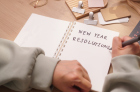 3 soul-nourishing New Year's resolutions