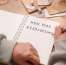 3 soul-nourishing New Year's resolutions