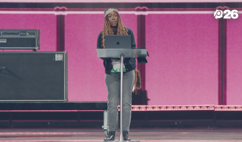 Screenshot/Passion 2026