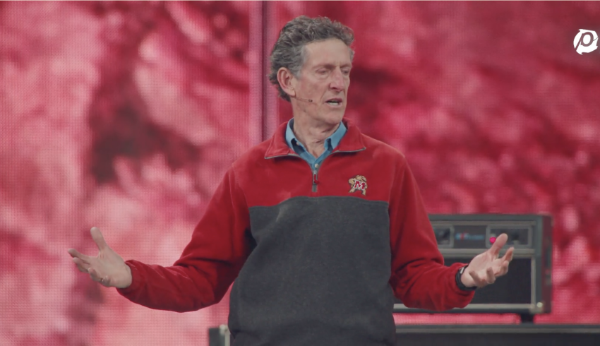 Screenshot/Passion 2026