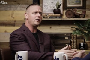 Reformed convict asks why adult-themed books denied to Texas inmates are available in school libraries