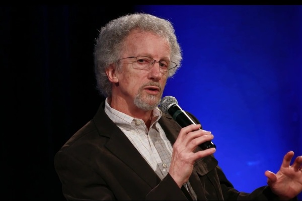 Philip Yancey’s confession brought me deep sorrow, but also reminds me of God’s unending grace