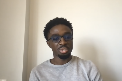 'Stranger Things' star reveals he got serious about faith, church attendance and stopped social media: 'rejuvenating' 