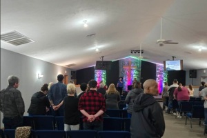 Indiana church launches effort to raise $1 million to build new homeless shelter