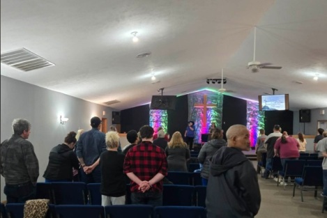 Indiana church launches effort to raise $1 million to build new homeless shelter