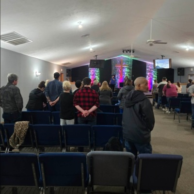 Impact Ministries, a congregation of The Wesleyan Church based in Boonville, Indiana.