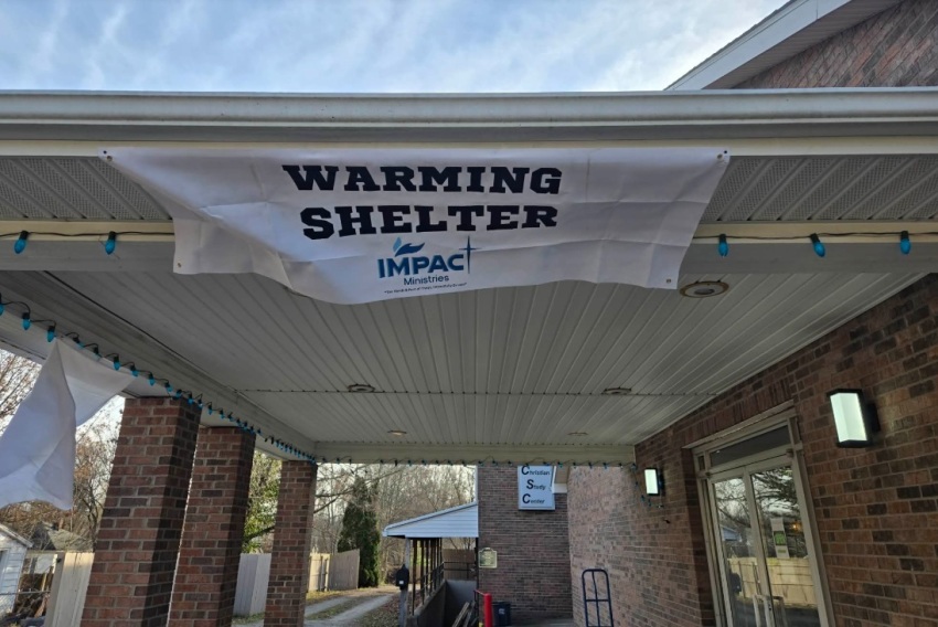 Impact Ministries, a congregation of The Wesleyan Church based in Boonville, Indiana.