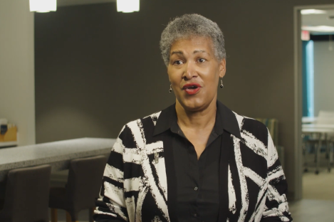 After months of confusion, Northern Seminary and first black president agree to part ways