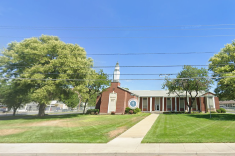2 dead, at least 6 injured after fight breaks out during funeral at LDS meetinghouse
