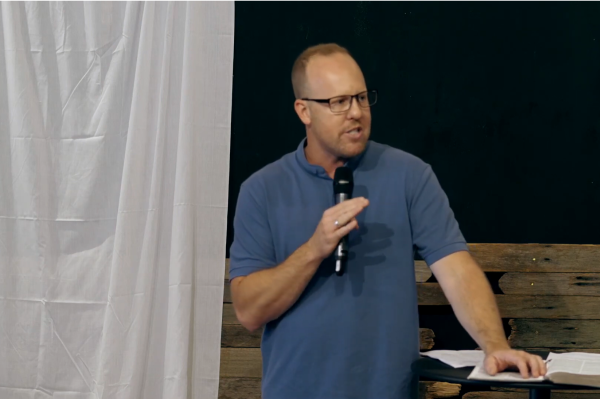 Australia’s largest Pentecostal denomination suspends Thrive Church leaders Brad and Amy Hagan