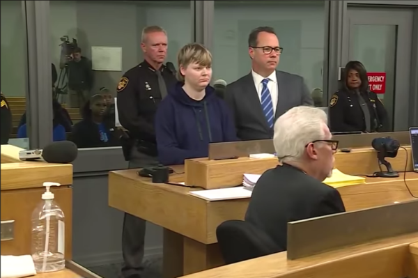 4 things to know about William 'Julia' DeFoor, suspect charged with vandalizing JD Vance's home