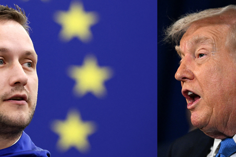 5 things to know about Greenland, why Trump wants to acquire it for the US